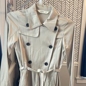 Abercrombie coat. Girls size L/14